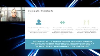 AI Responsibility is Easier Said Than Done