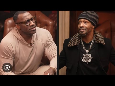 KAT WILLIAMS FLAMES ON BIG TIME COMEDIANS