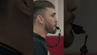 MAT TIME Is KEY To GROWTH [Ari Rupe] #wrestling #mma #fight