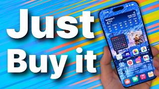 Why the iPhone beats Samsung and Google