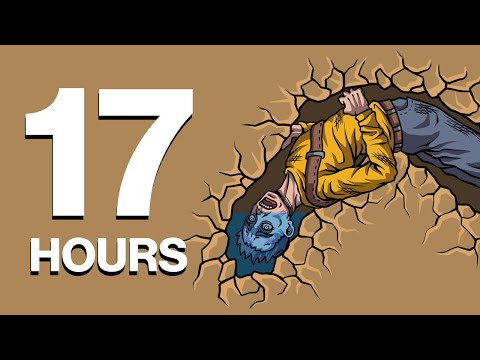 The Most Painful Cave Deaths Of All Time