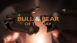 Stamps (STMP) and Overstock (OSTK): Today's Bull & Bear