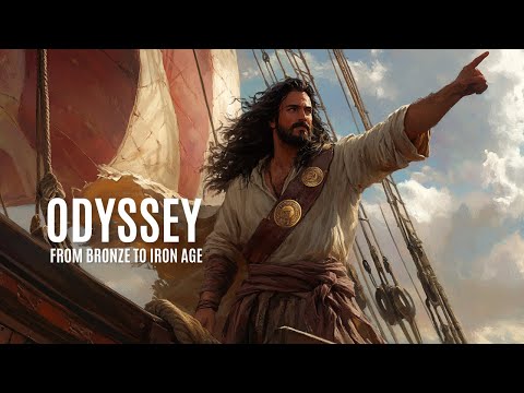 Odysseus: Unraveling the Myth, History, and Timeless Themes of Ancient Greece