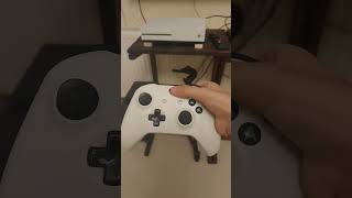 xbox one s setup