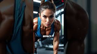 Ultimate Toning Routine for Women: Sculpt & Strengthen!