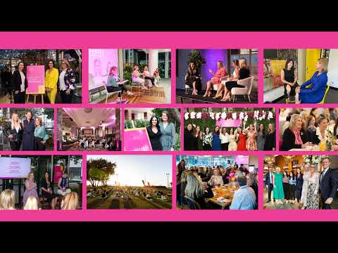 Leading Ladies Live Stream