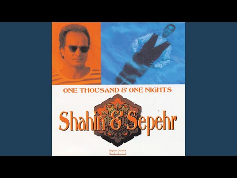 One Thousand & One Nights