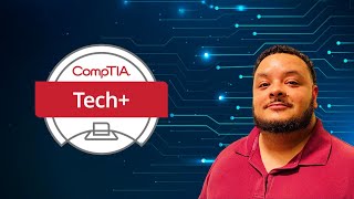 What is the CompTIA Tech+ Certification?