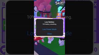 this always happens 😭💔 #adoptme #roblox #gaming #viralvideo #skit #shorts #fyp #rich #relatable