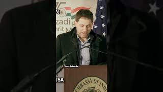 “India and PM Modi high on the list…”US Deputy NSA Jon Finer on US partners in the world #usa #india