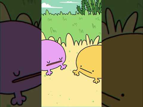 not invited to the party | tootymcnooty #shorts