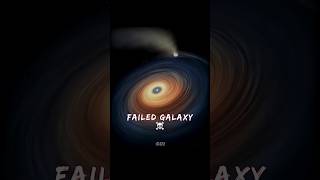 Black Hole vs Cosmic Ghost 💀👻 #Shorts #Science #Space #Astronomy #Earth