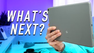 Google Pixel Tablet 2: What it NEEDS to win