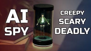 Razer’s CES AI DISASTER