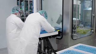 Gilead says remdesivir cuts death risk