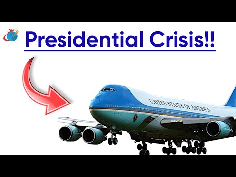 "America’s Most Powerful Jet Is Grounded. Now What?" #plane #aviationsecrets