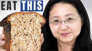 Which Bread Is The Healthiest? You Won't Believe It!