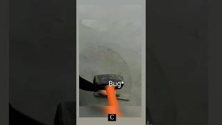 Best way to solve bugs 🐛😂😂 #bug #solution #best #funny #codinglife #funnymemes #viral #shorts #fy