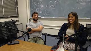 Advice for a Physics Grad Student