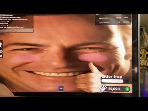I GOT TRAP (WITH REACTION)