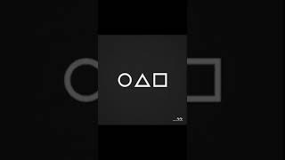 Squid game theme song/light edition