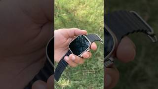 Adcom Armour Pro — premium look aur smart features ek hi smartwatch me! ⌚🔥