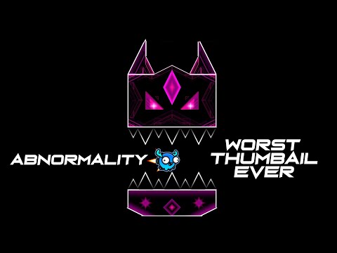 Abnormality prew 1 (generic x4 speed insane demon)