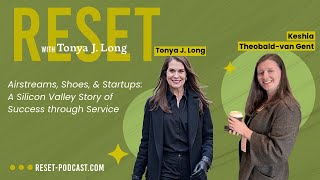 Airstreams, Shoes, & Startups: A Silicon Valley Story of Success through Service