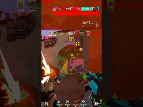 Never trust your Opponents....