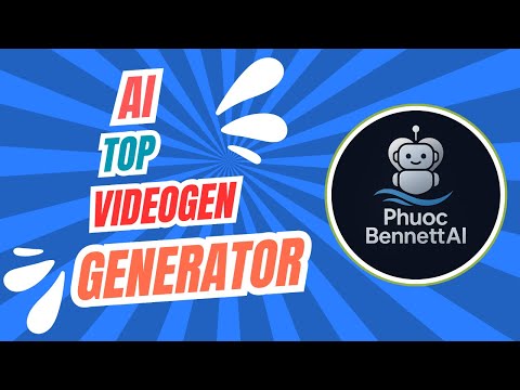 What’s So Hot About Videogen AI? The Best AI Video Generator to Make Money Online in 2025