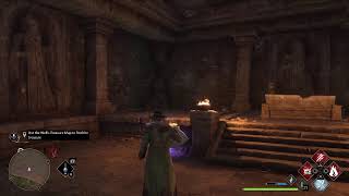 Episode Epilepsy 10.1 Hogwarts Hustle with🧇's Jus gaming away👬🖕🫵  LFG