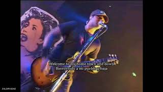 Sum 41 - Hyper-Insomnia-Para-Condrioid [Subtitulado/Lyrics]