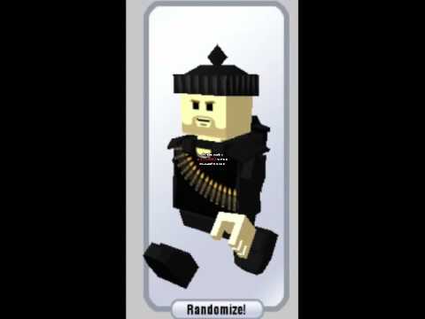 Blockland Player