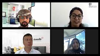 Datatech Dialogues Takes On Enterprise Data Challenges
