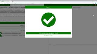 Debugging  Catch Unclosed Parentheses, Brackets, Braces and Quotes   Learn freeCodeCamp5/12