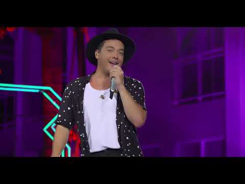Wesley Safadão  - Esfriou Demais - DVD WS Em Casa - videos musicais.