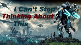 I'm Obsessed With Xenoblade Chronicles X | Static Canvas