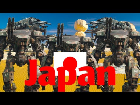 ALL THE TECHNOLOGY NEWS FROM JAPAN THAT WILL CHANGE THE WORLD