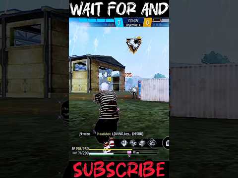 onetap gameplay#freefireshorts #video #trending #foryou #gaming #ntozaff #shorts #short #shortsvideo