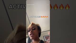 ACTIVE BARS WITH BABYT