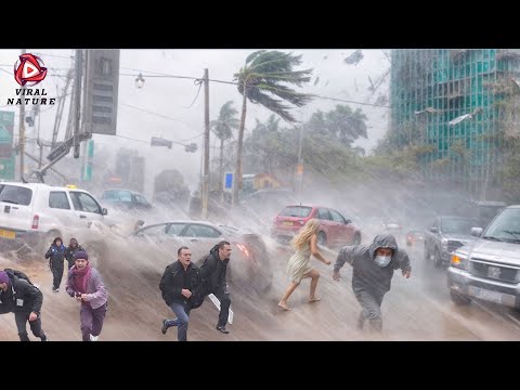 Incredible Moments Caught on Camera - Best of 2025 #54