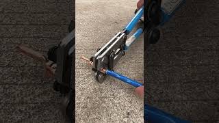 Crimping Plier Tool High Performance Hardware Tools #shortsfeed