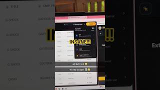 I'm using the Ultimate Web Scraper chrome extension! #datacollection #chromeextensions #webscraping