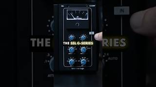 How To Use SSL Bus Compression For GLUE