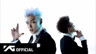 GD & TOP - 뻑이가요 (Knock Out) MV
