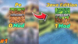 Download Minecraft Java Edition In Android | 🔥 I Install Java Edition For Android In Hindi