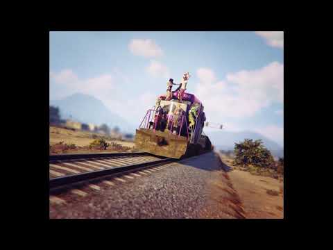 GTAOHypeTrain