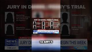 Does Choosing Not to Testify Help or Hurt Daniel Penny?