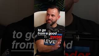 How to be A GREAT Trader 🔥