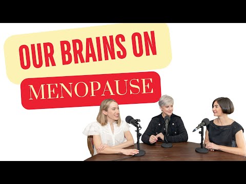 Is Menopause Leaving You Exhausted and Frustrated?